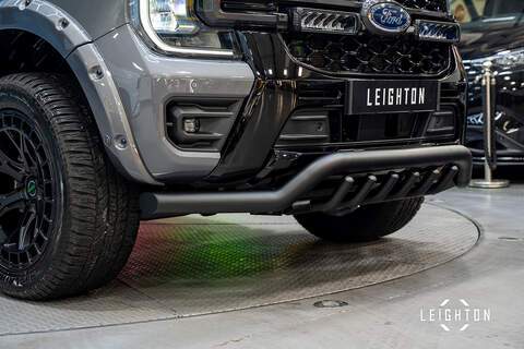 Ford Ranger Wildtrak 2.3 EcoBoost PHEV 281ps Auto Double Cab - N5423