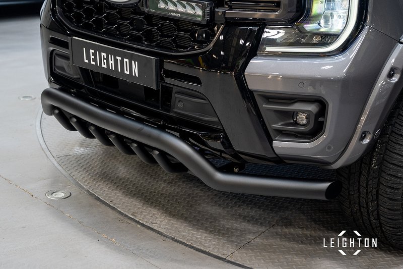 Ford Ranger Wildtrak 2.3 EcoBoost PHEV 281ps Auto Double Cab - N5423