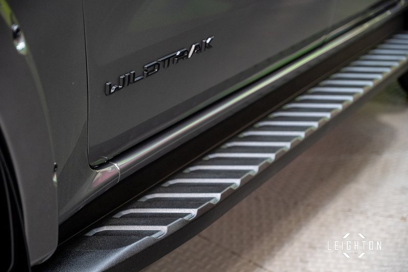 Ford Ranger Wildtrak 2.3 EcoBoost PHEV 281ps Auto Double Cab - N5423