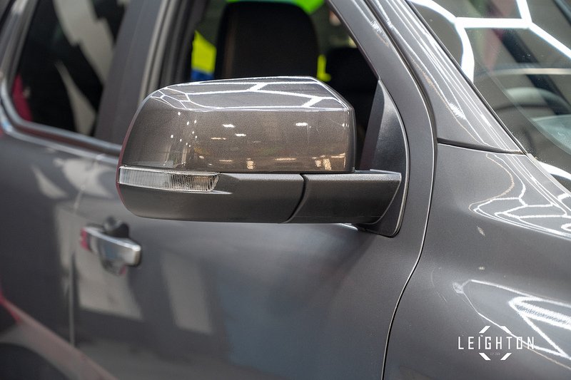 Ford Ranger Wildtrak 2.3 EcoBoost PHEV 281ps Auto Double Cab - N5423