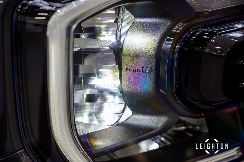 Ford Ranger Wildtrak 2.3 EcoBoost PHEV 281ps Auto Double Cab - N5423