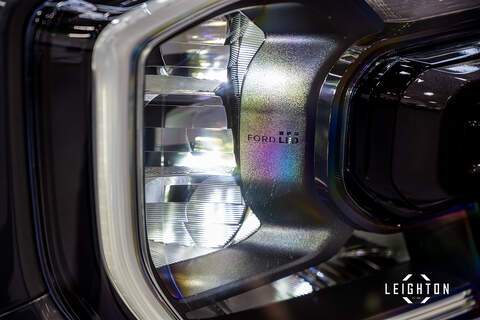 Ford Ranger Wildtrak 2.3 EcoBoost PHEV 281ps Auto Double Cab - N5423