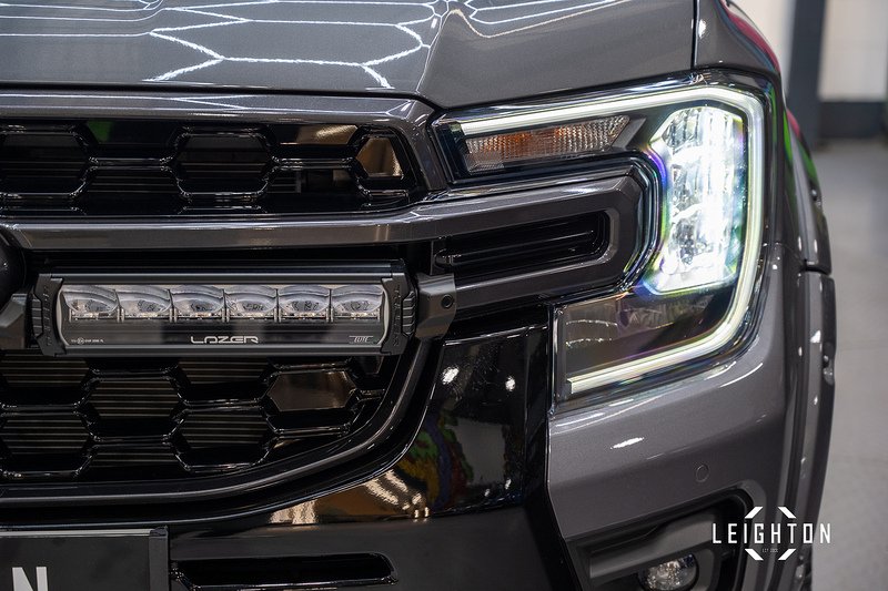 Ford Ranger Wildtrak 2.3 EcoBoost PHEV 281ps Auto Double Cab - N5423