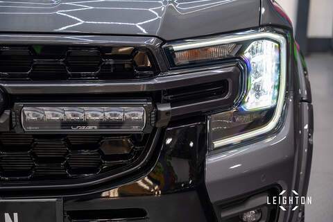 Ford Ranger Wildtrak 2.3 EcoBoost PHEV 281ps Auto Double Cab - N5423