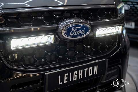 Ford Ranger Wildtrak 2.3 EcoBoost PHEV 281ps Auto Double Cab - N5423