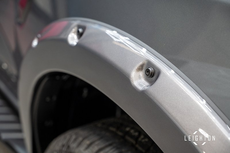 Ford Ranger Wildtrak 2.3 EcoBoost PHEV 281ps Auto Double Cab - N5423