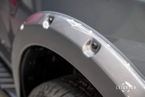 Ford Ranger Wildtrak 2.3 EcoBoost PHEV 281ps Auto Double Cab - N5423