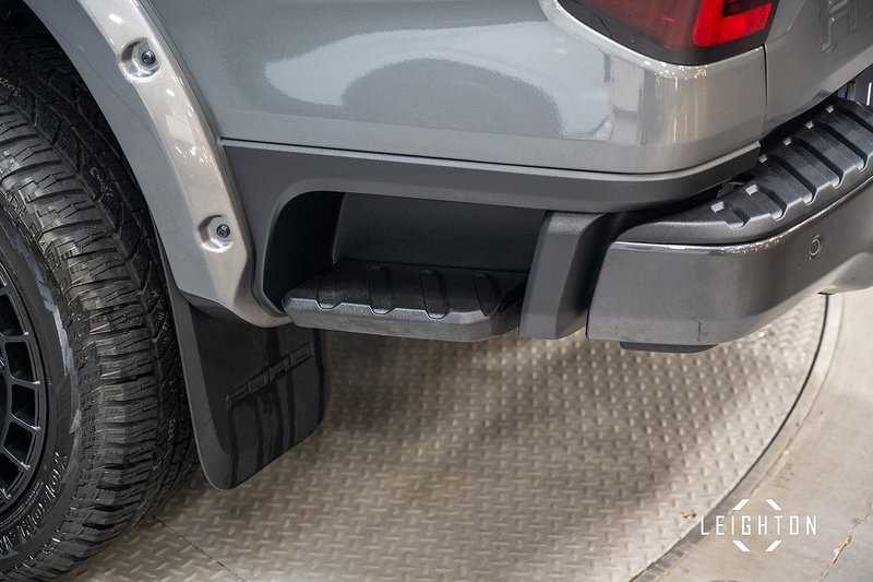 Ford Ranger Wildtrak 2.3 EcoBoost PHEV 281ps Auto Double Cab - N5423