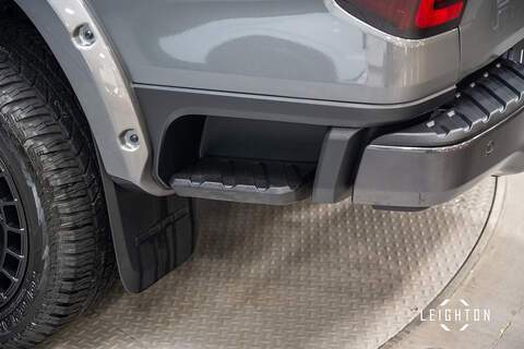 Ford Ranger Wildtrak 2.3 EcoBoost PHEV 281ps Auto Double Cab - N5423