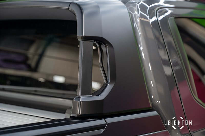 Ford Ranger Wildtrak 2.3 EcoBoost PHEV 281ps Auto Double Cab - N5423