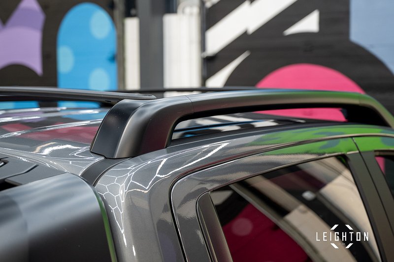 Ford Ranger Wildtrak 2.3 EcoBoost PHEV 281ps Auto Double Cab - N5423