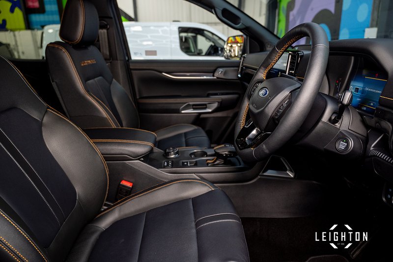 Ford Ranger Wildtrak 2.3 EcoBoost PHEV 281ps Auto Double Cab - N5423