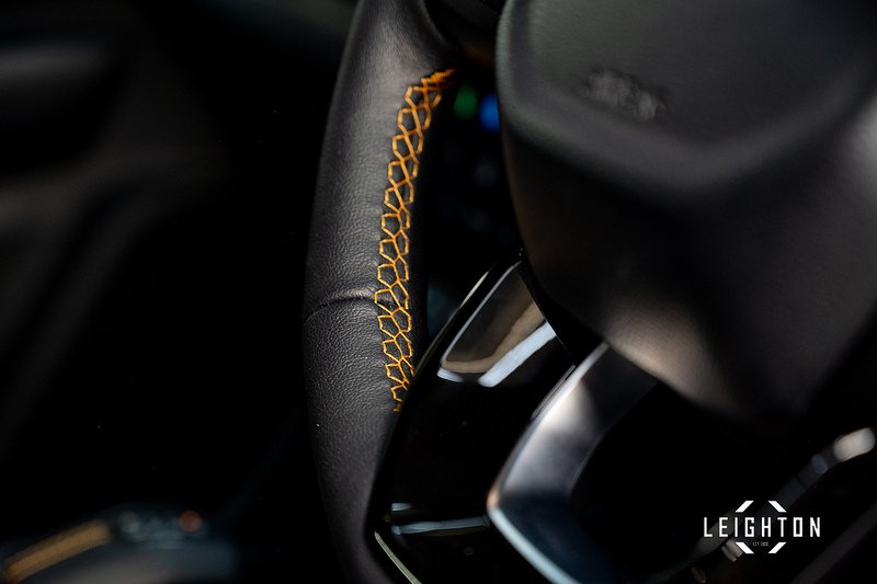 Ford Ranger Wildtrak 2.3 EcoBoost PHEV 281ps Auto Double Cab - N5423