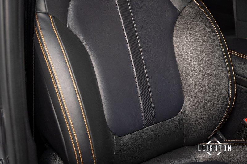 Ford Ranger Wildtrak 2.3 EcoBoost PHEV 281ps Auto Double Cab - N5423