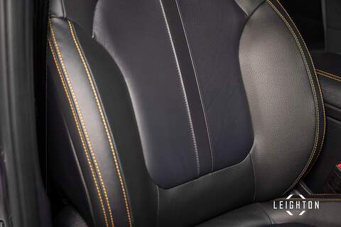 Ford Ranger Wildtrak 2.3 EcoBoost PHEV 281ps Auto Double Cab - N5423