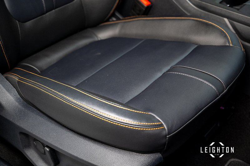 Ford Ranger Wildtrak 2.3 EcoBoost PHEV 281ps Auto Double Cab - N5423