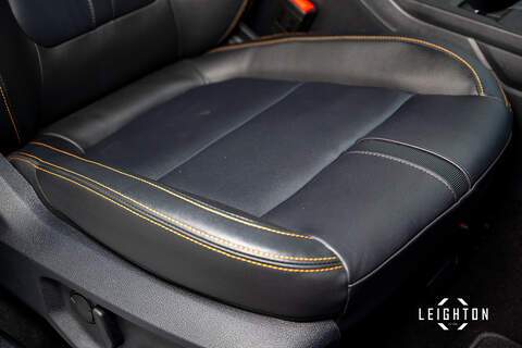 Ford Ranger Wildtrak 2.3 EcoBoost PHEV 281ps Auto Double Cab - N5423