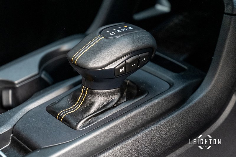 Ford Ranger Wildtrak 2.3 EcoBoost PHEV 281ps Auto Double Cab - N5423