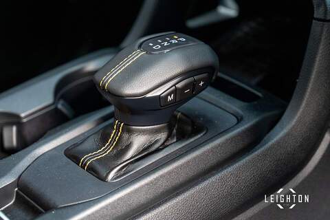 Ford Ranger Wildtrak 2.3 EcoBoost PHEV 281ps Auto Double Cab - N5423