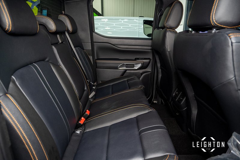 Ford Ranger Wildtrak 2.3 EcoBoost PHEV 281ps Auto Double Cab - N5423