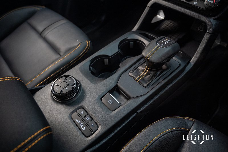 Ford Ranger Wildtrak 2.3 EcoBoost PHEV 281ps Auto Double Cab - N5423