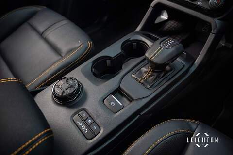 Ford Ranger Wildtrak 2.3 EcoBoost PHEV 281ps Auto Double Cab - N5423