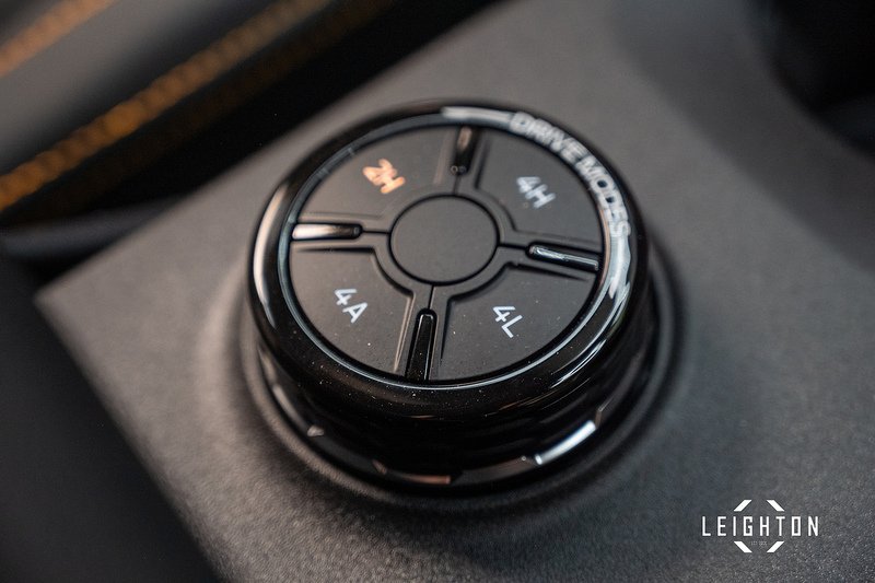 Ford Ranger Wildtrak 2.3 EcoBoost PHEV 281ps Auto Double Cab - N5423