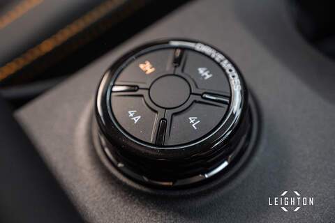 Ford Ranger Wildtrak 2.3 EcoBoost PHEV 281ps Auto Double Cab - N5423