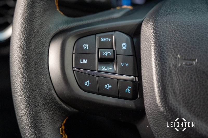 Ford Ranger Wildtrak 2.3 EcoBoost PHEV 281ps Auto Double Cab - N5423