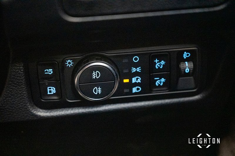 Ford Ranger Wildtrak 2.3 EcoBoost PHEV 281ps Auto Double Cab - N5423