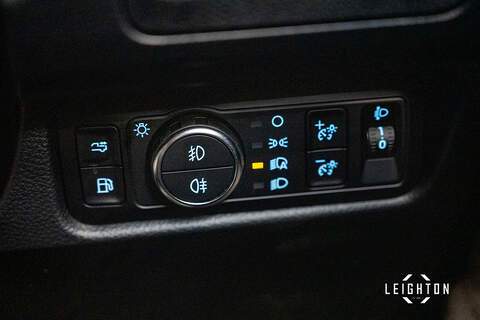 Ford Ranger Wildtrak 2.3 EcoBoost PHEV 281ps Auto Double Cab - N5423