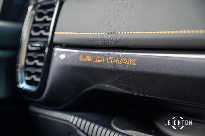 Ford Ranger Wildtrak 2.3 EcoBoost PHEV 281ps Auto Double Cab - N5423