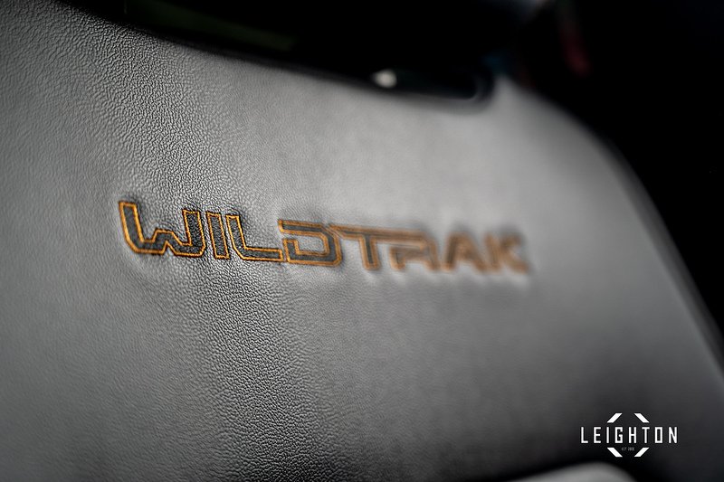 Ford Ranger Wildtrak 2.3 EcoBoost PHEV 281ps Auto Double Cab - N5423