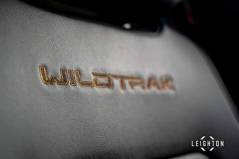 Ford Ranger Wildtrak 2.3 EcoBoost PHEV 281ps Auto Double Cab - N5423
