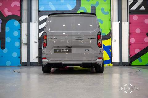 Ford Transit Custom 2.5 320 PHEV 232ps Auto Double Cab L1 H1 - N5434