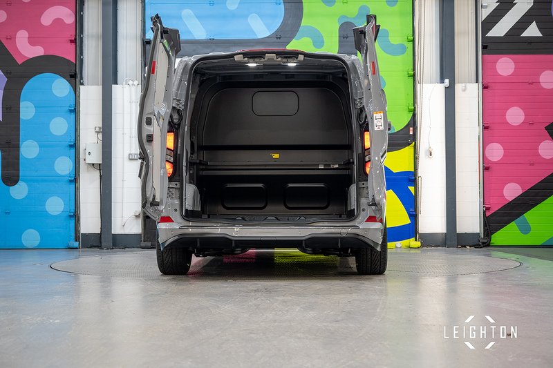 Ford Transit Custom 2.5 320 PHEV 232ps Auto Double Cab L1 H1 - N5434