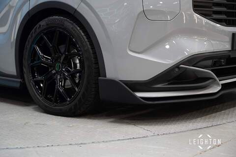 Ford Transit Custom 2.5 320 PHEV 232ps Auto Double Cab L1 H1 - N5434