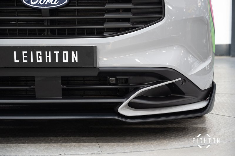 Ford Transit Custom 2.5 320 PHEV 232ps Auto Double Cab L1 H1 - N5434