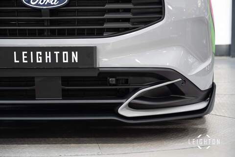 Ford Transit Custom 2.5 320 PHEV 232ps Auto Double Cab L1 H1 - N5434