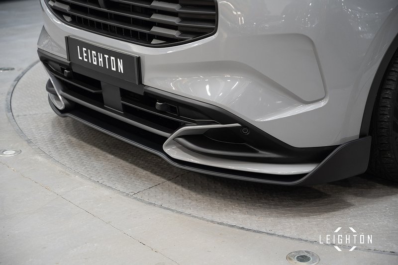 Ford Transit Custom 2.5 320 PHEV 232ps Auto Double Cab L1 H1 - N5434