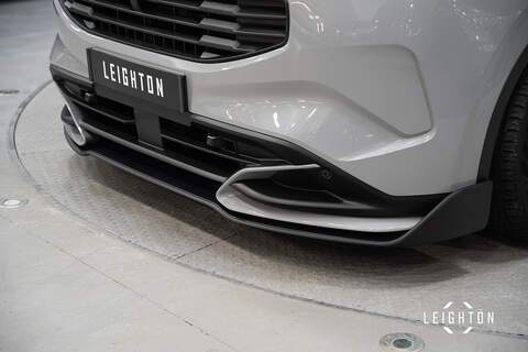 Ford Transit Custom 2.5 320 PHEV 232ps Auto Double Cab L1 H1 - N5434