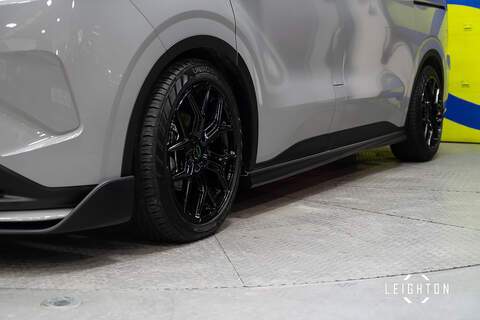 Ford Transit Custom 2.5 320 PHEV 232ps Auto Double Cab L1 H1 - N5434