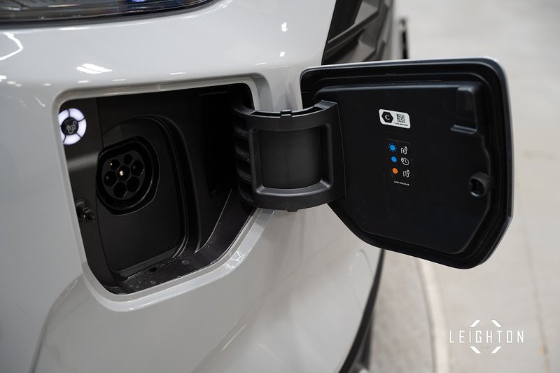 Ford Transit Custom 2.5 320 PHEV 232ps Auto Double Cab L1 H1 - N5434