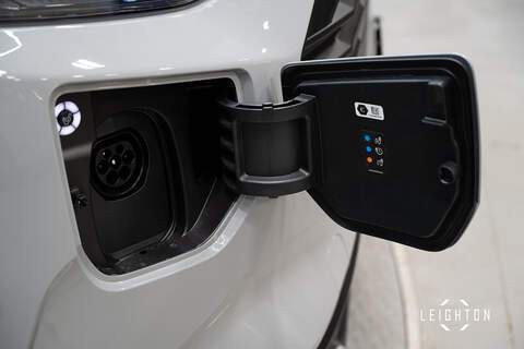 Ford Transit Custom 2.5 320 PHEV 232ps Auto Double Cab L1 H1 - N5434