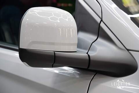 Ford Transit Custom 2.5 320 PHEV 232ps Auto Double Cab L1 H1 - N5434