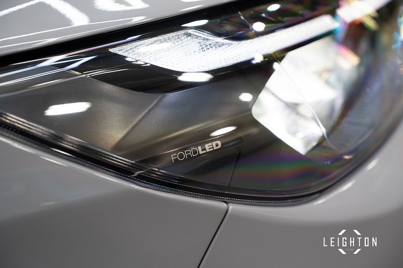 Ford Transit Custom 2.5 320 PHEV 232ps Auto Double Cab L1 H1 - N5434