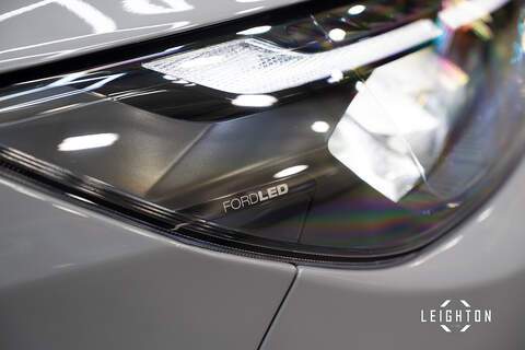 Ford Transit Custom 2.5 320 PHEV 232ps Auto Double Cab L1 H1 - N5434