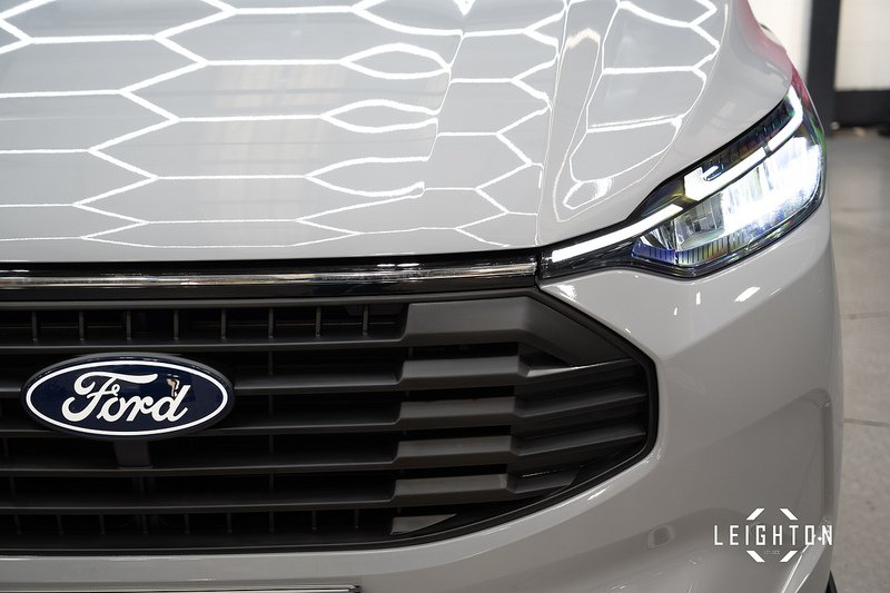 Ford Transit Custom 2.5 320 PHEV 232ps Auto Double Cab L1 H1 - N5434