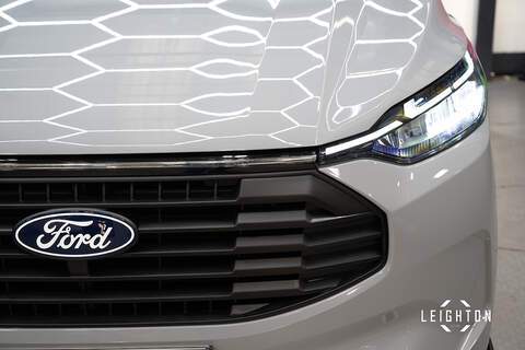 Ford Transit Custom 2.5 320 PHEV 232ps Auto Double Cab L1 H1 - N5434