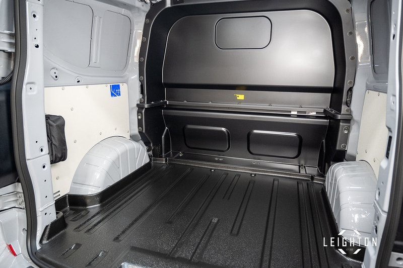 Ford Transit Custom 2.5 320 PHEV 232ps Auto Double Cab L1 H1 - N5434